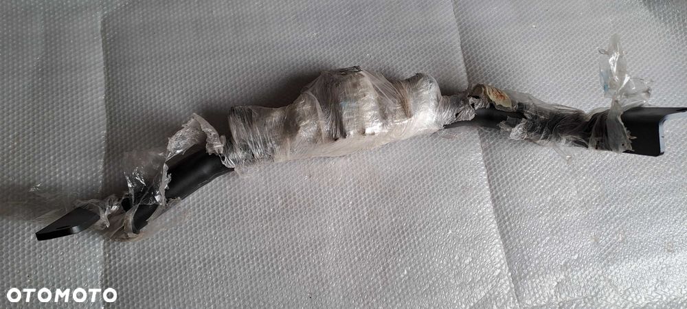 Hak holowniczy Ford Escort 3/5d STEINHOF F-221 NOWY - 3