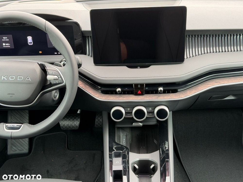 Skoda Superb 2.0 TSI 4x4 L&K DSG - 15