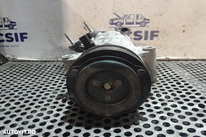 Compresor AC H1BH-19D629-DA H1BH-19D629-DA Ford EcoSport 2 [facelift] - 1