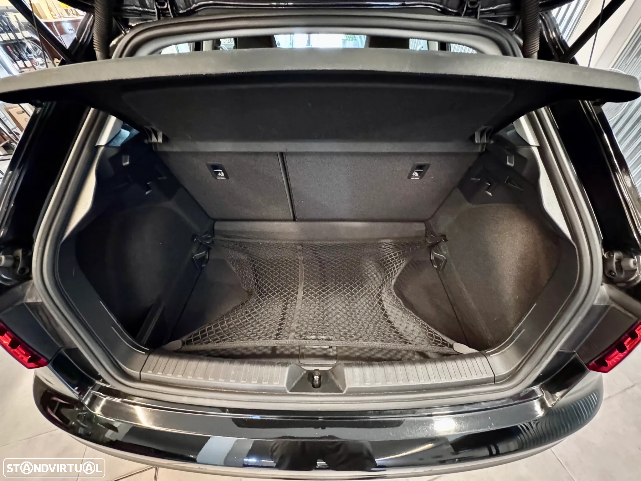 Audi A1 Sportback 30 TFSI - 11