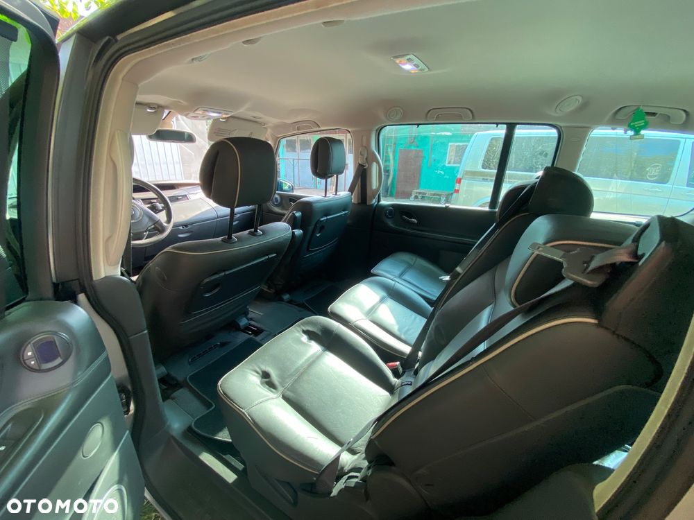 Renault Espace 2.0T Privilege - 13