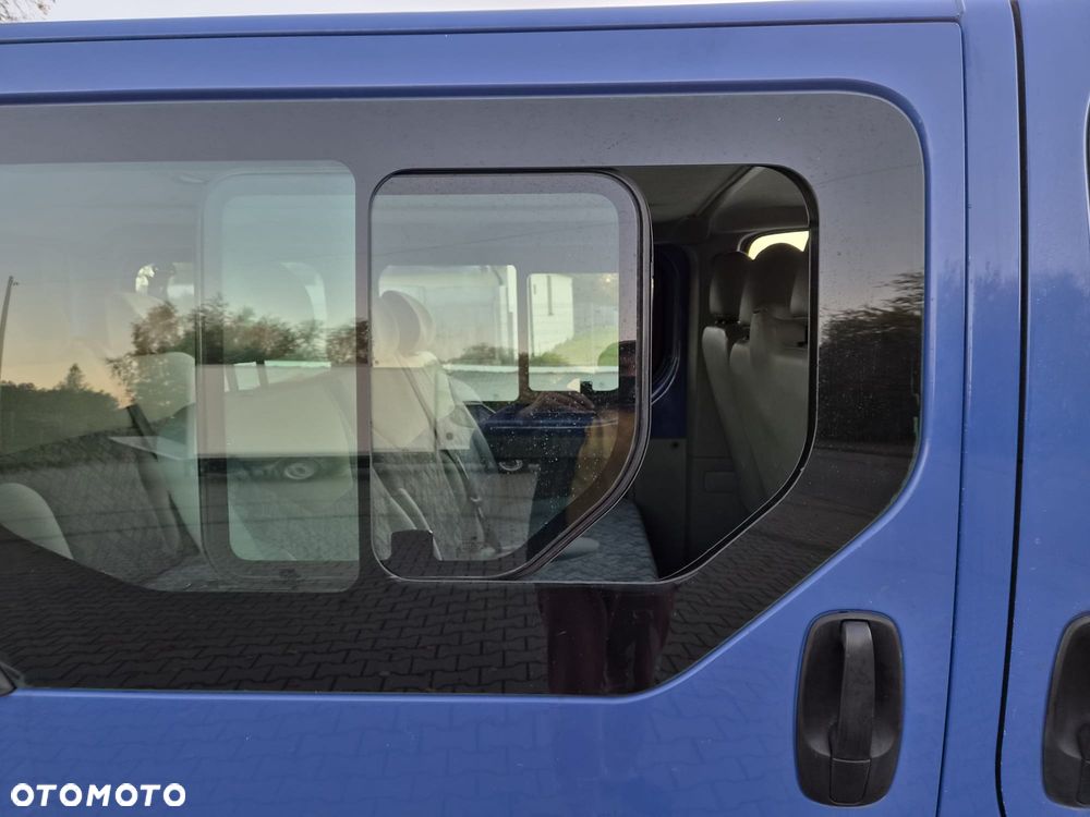 Opel Vivaro L1H1 Tour Edition - 14