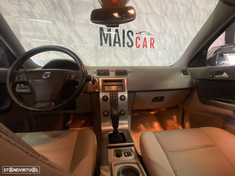 Volvo V50 1.6 D Nível 3 - 13