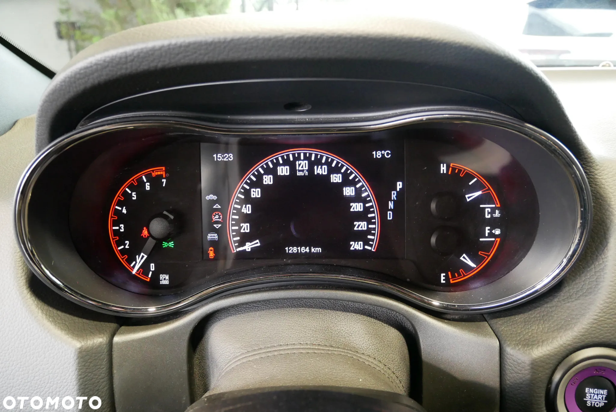 Dodge Durango - 22