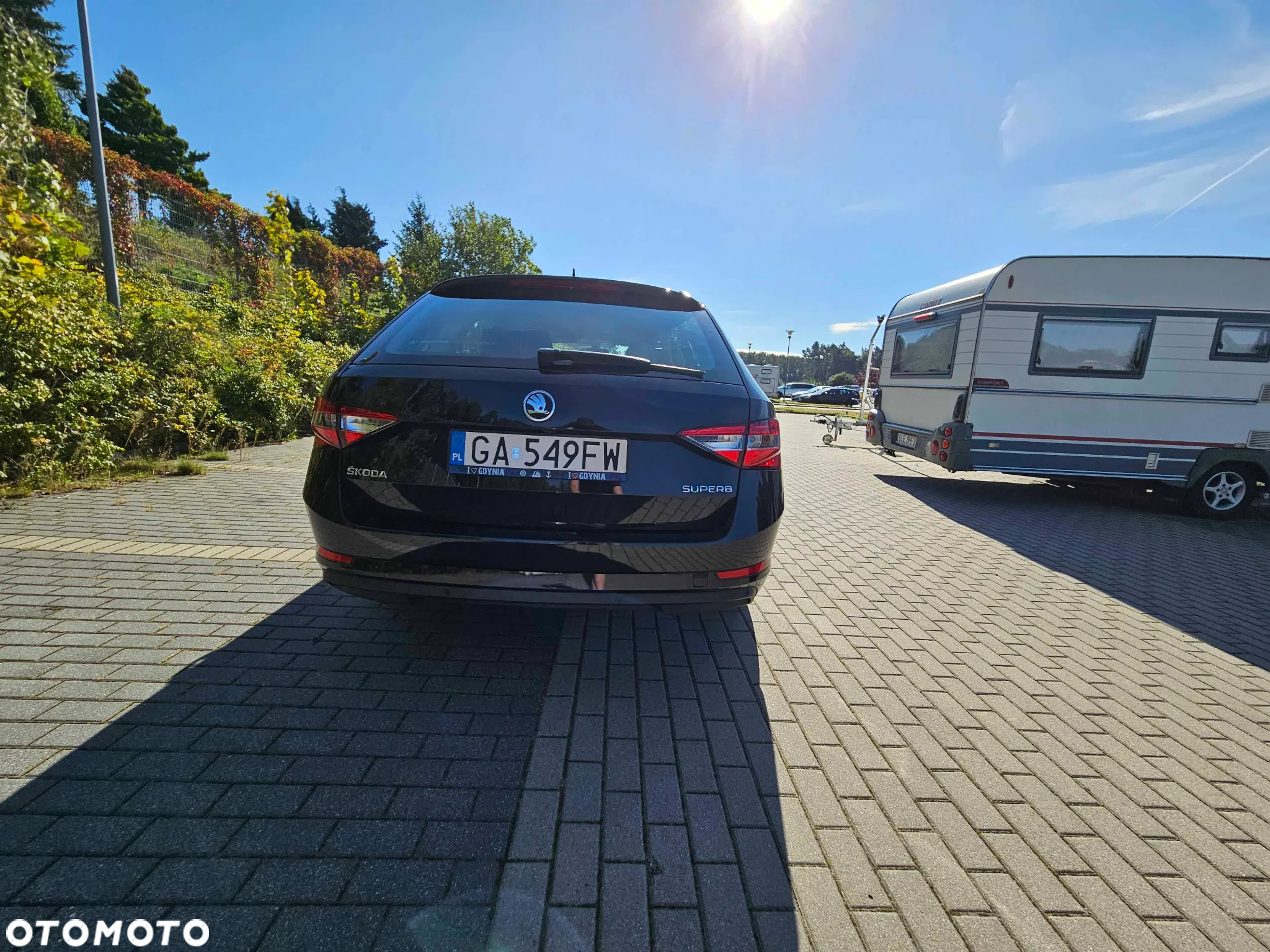 Skoda Superb - 6