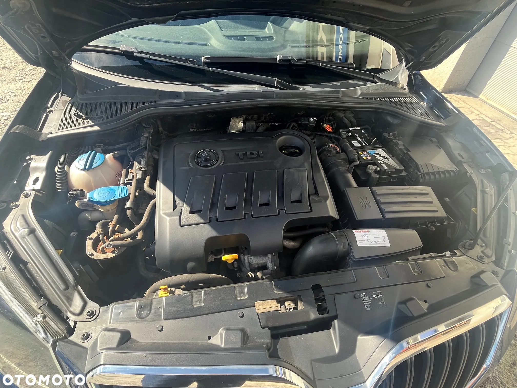 Skoda Yeti 2.0 TDI DPF 4x4 Active - 5