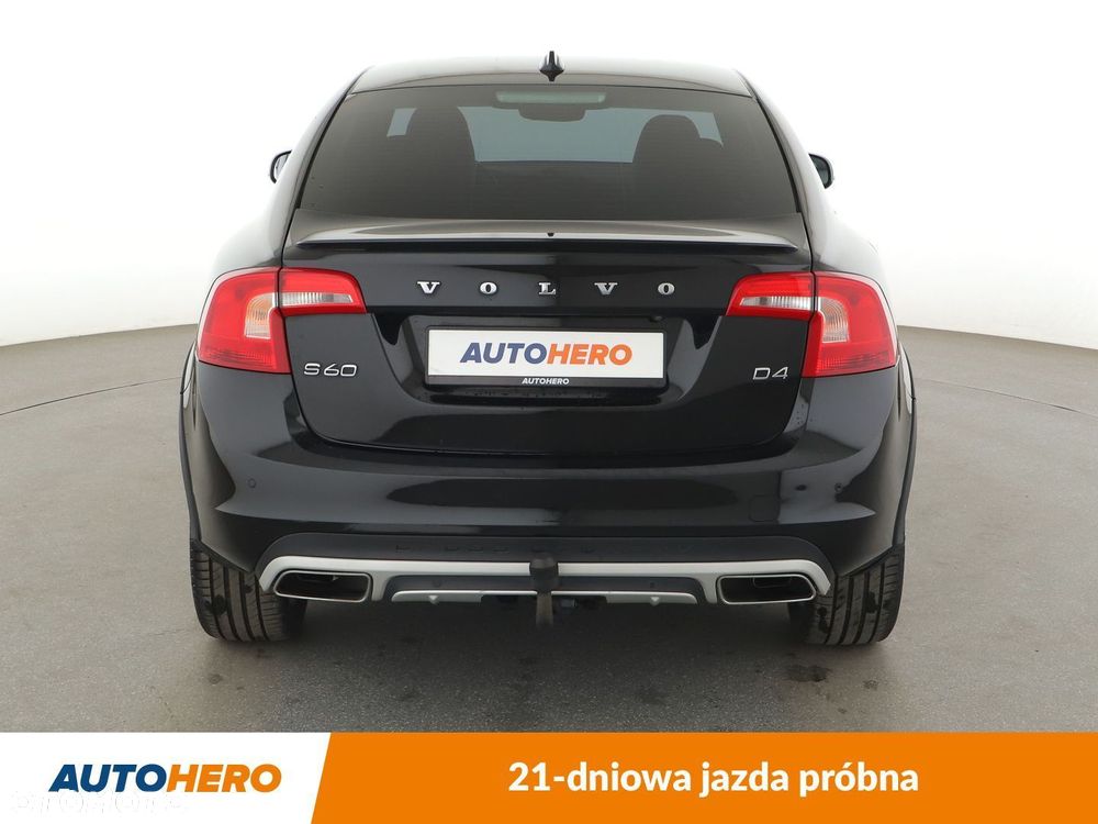 Volvo S60 - 5