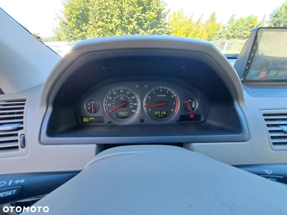 Volvo XC 90 4.4 V8 AWD Executive - 34