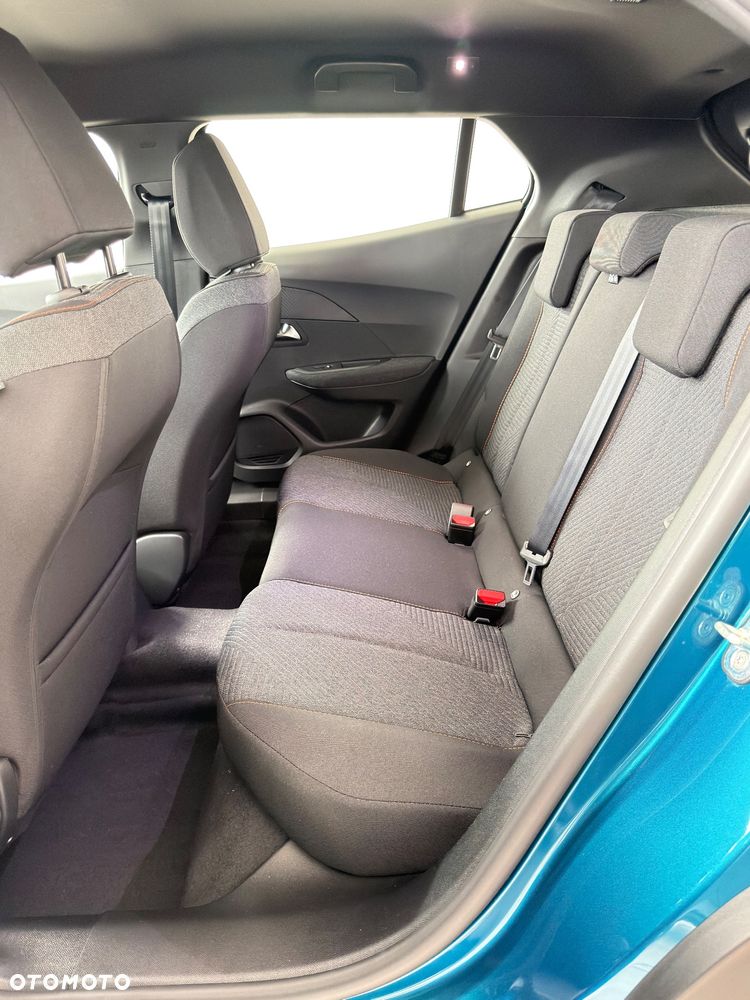Peugeot 2008 - 5