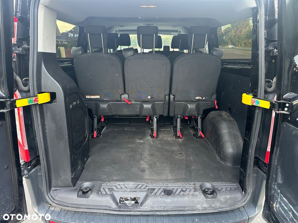 Ford Transit Custom 310 L2H1 Limited - 3