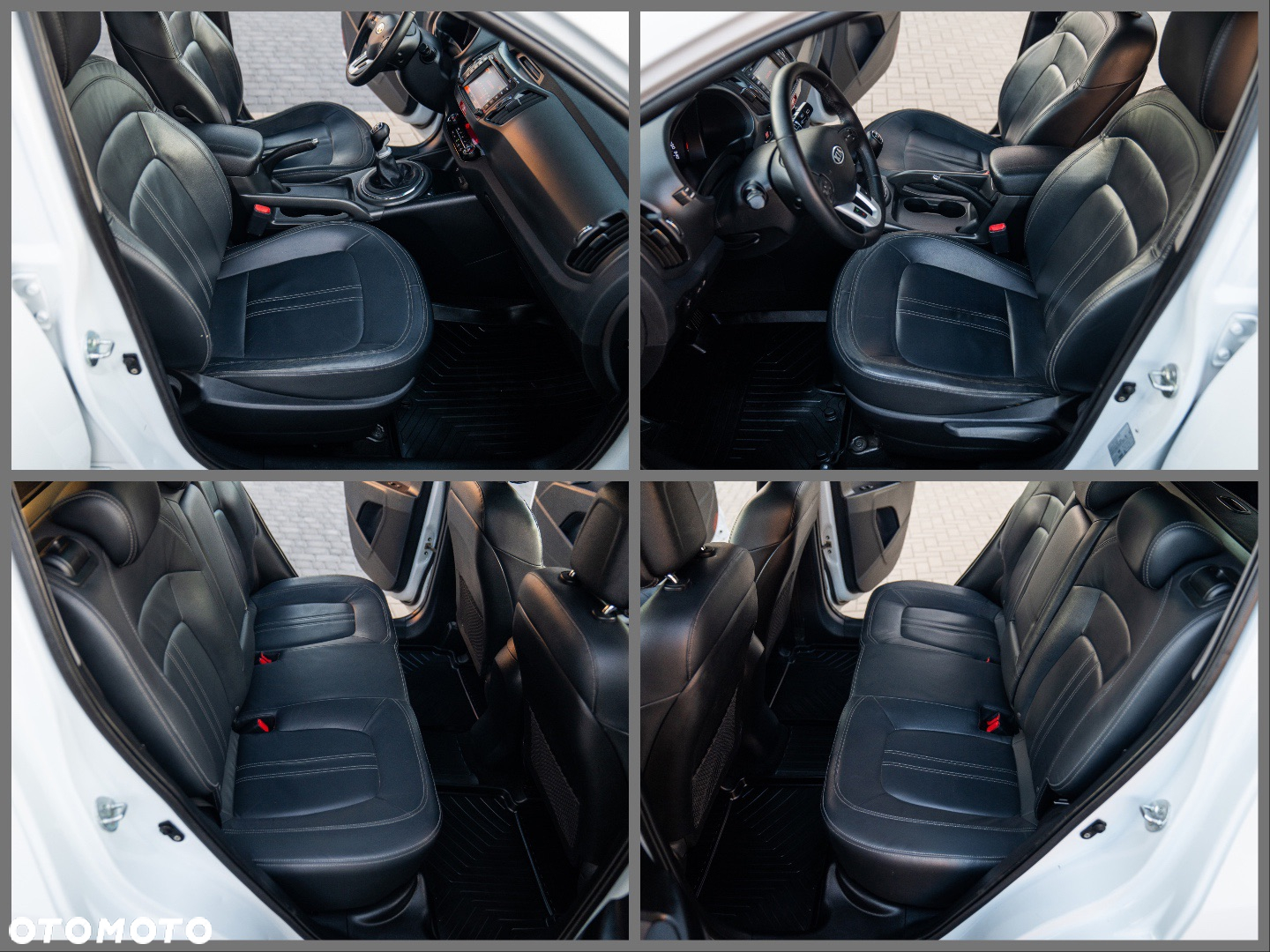 Kia Sportage 1.7 CRDI Business Line 2WD - 25