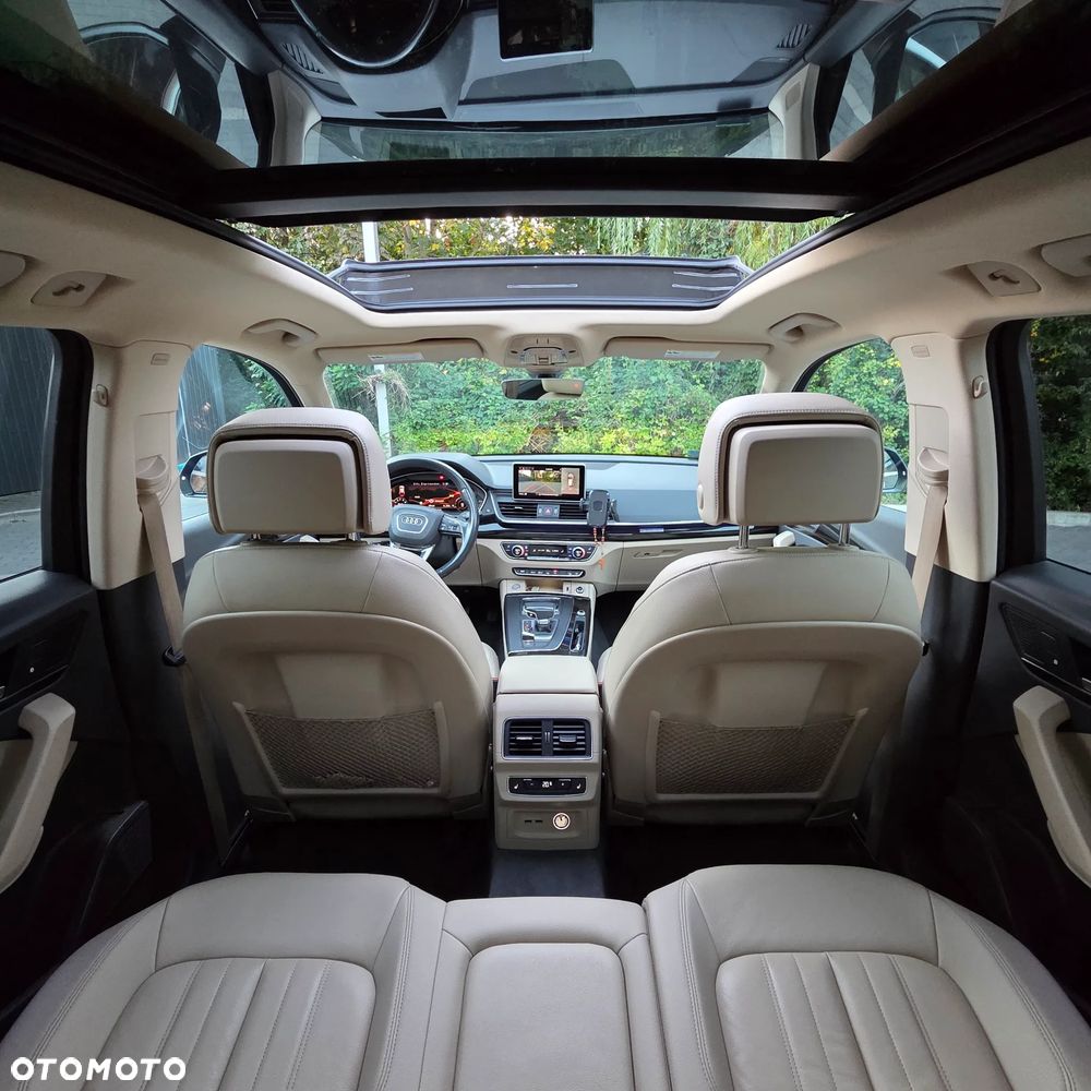 Audi Q5 2.0 TFSI Quattro S tronic - 27