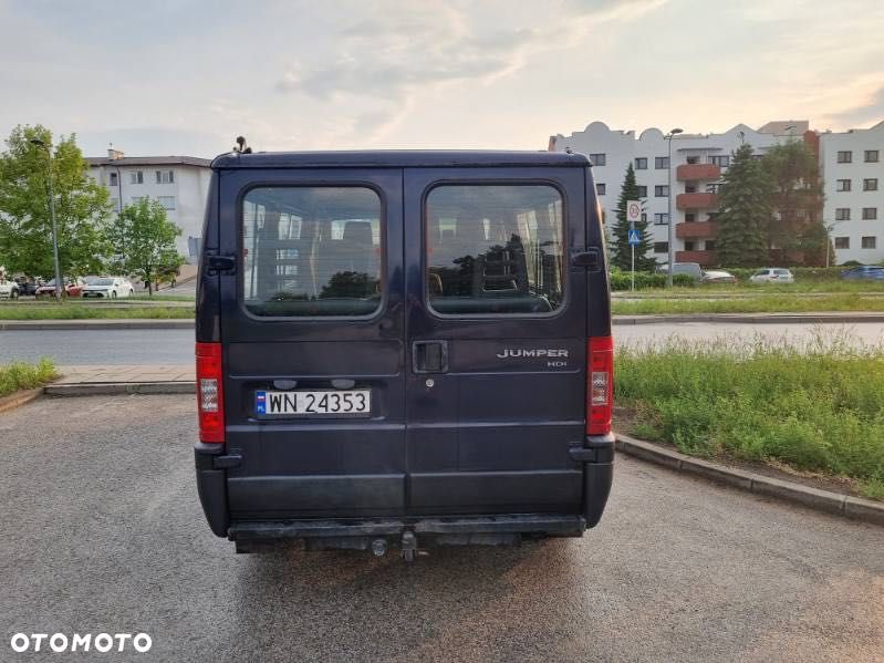 Citroën Jumper - 3