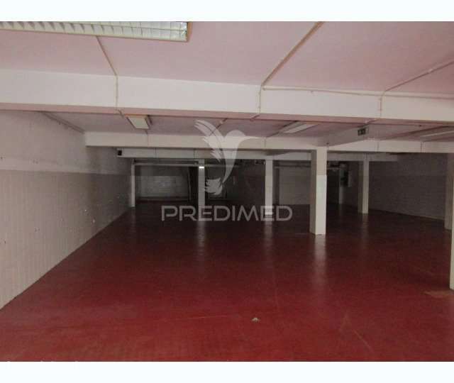 Espaço comercial no Porto - Grande imagem: 4/8