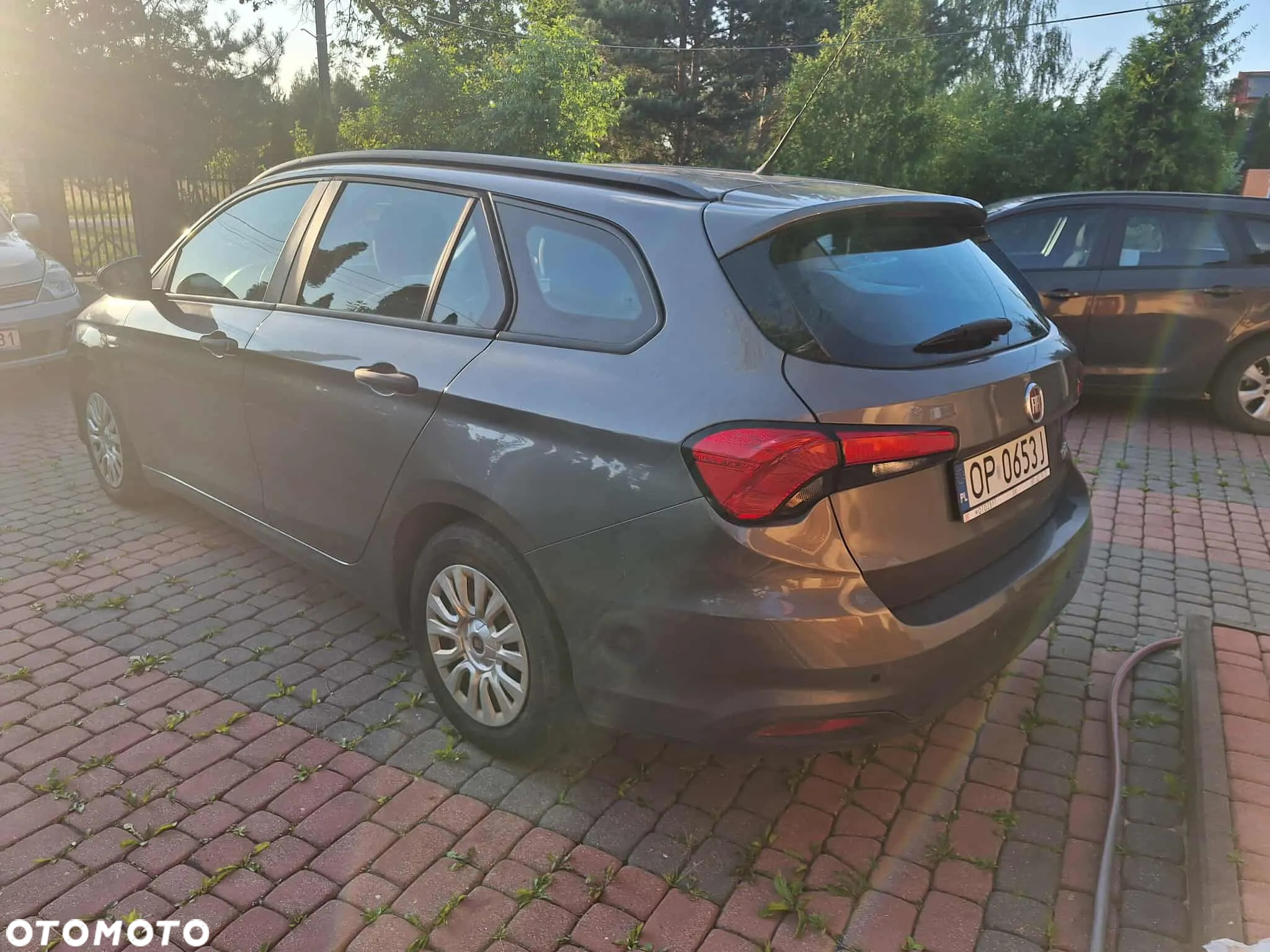 Fiat Tipo 1.4 16v Easy - 4