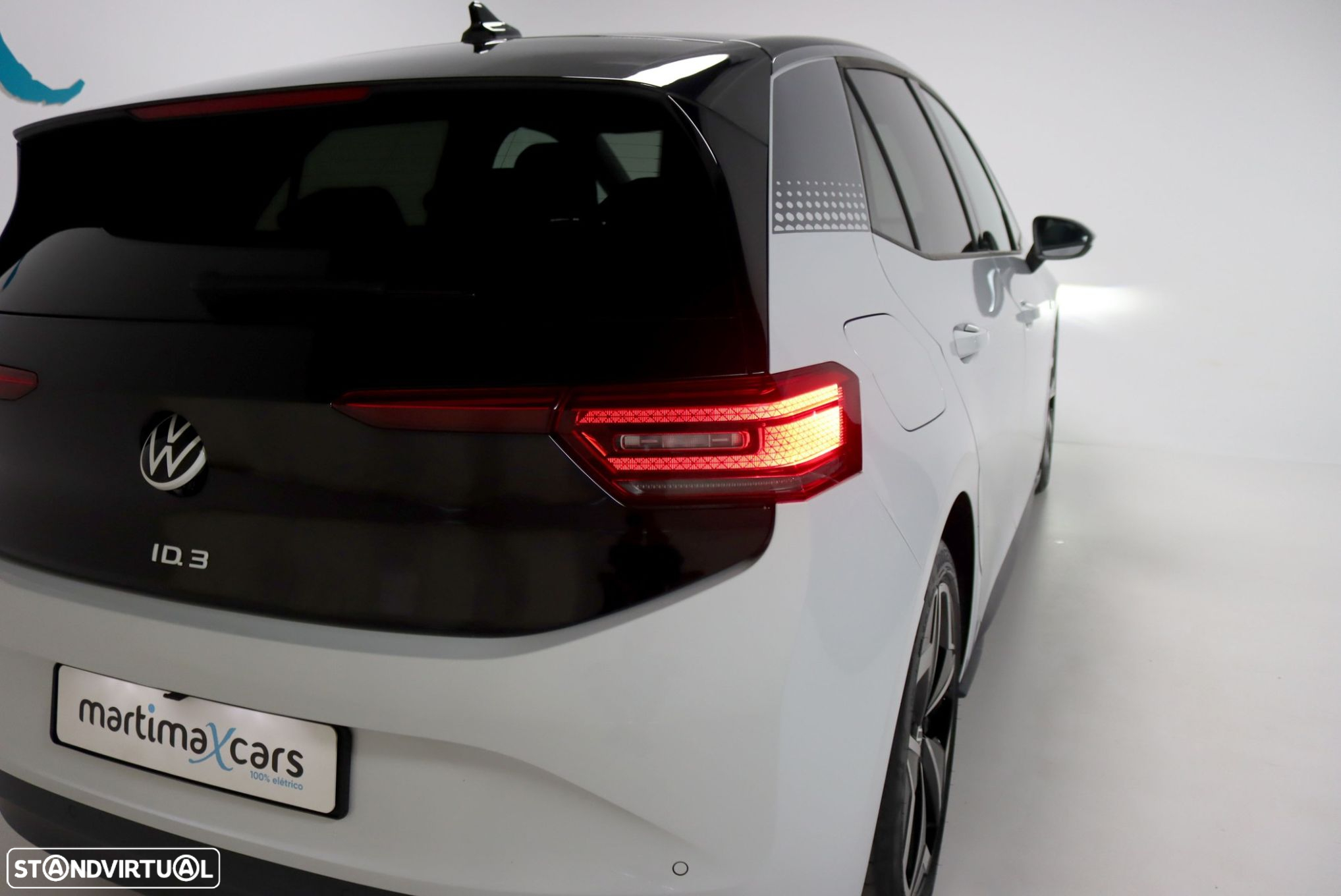 VW ID.3 - 8