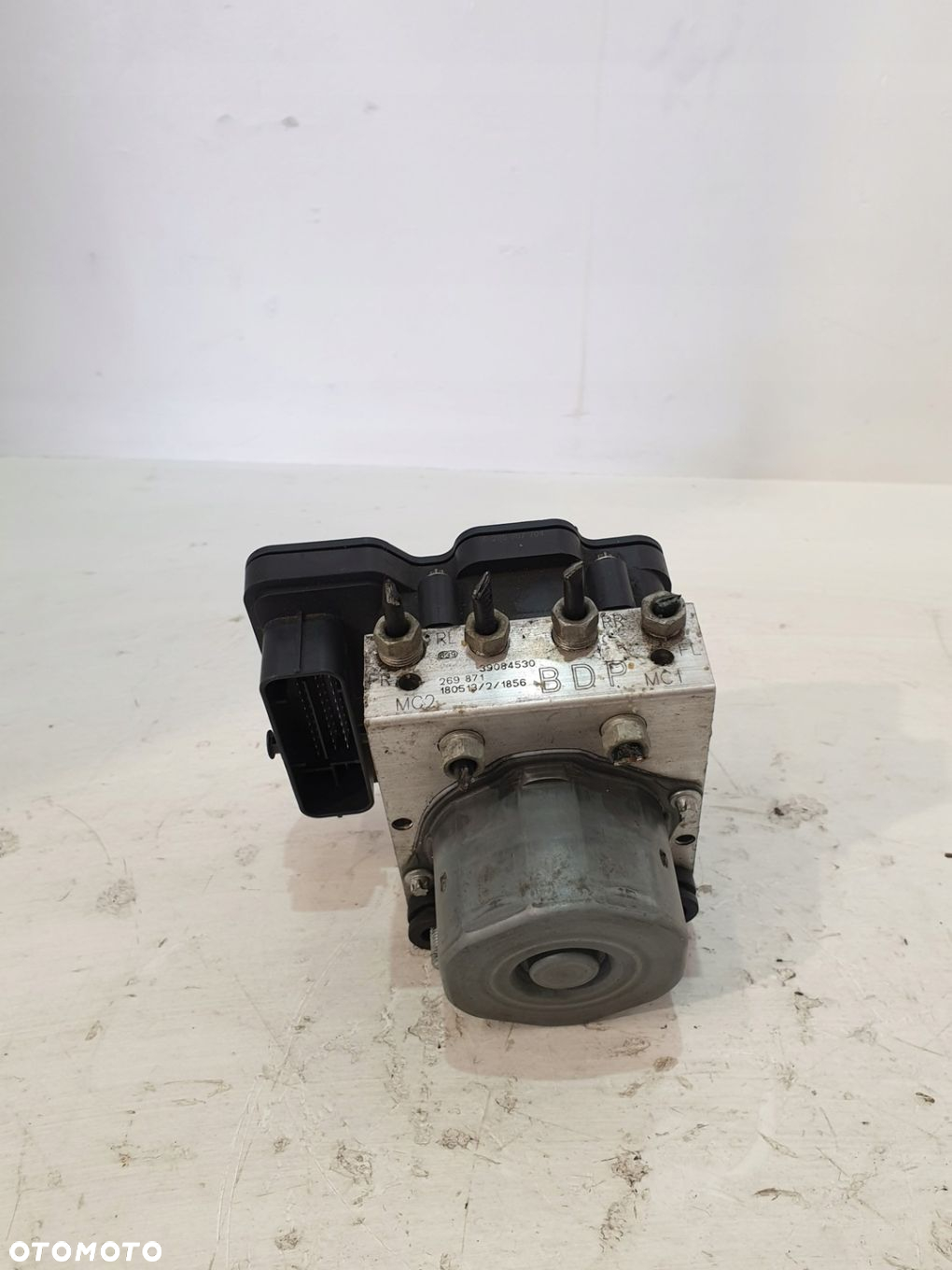 POMPA HAMULCOWA ABS 0265956292 OPEL CORSA E 18R 1.2B - 3
