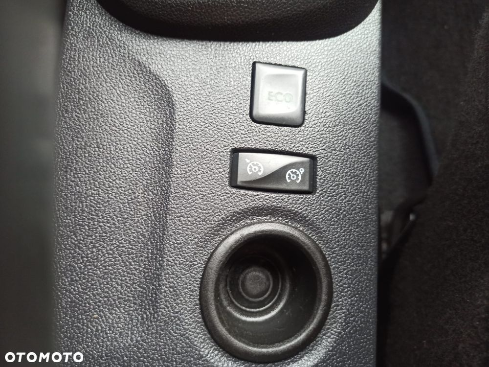 Renault Captur (ENERGY) TCe 90 INTENS - 20