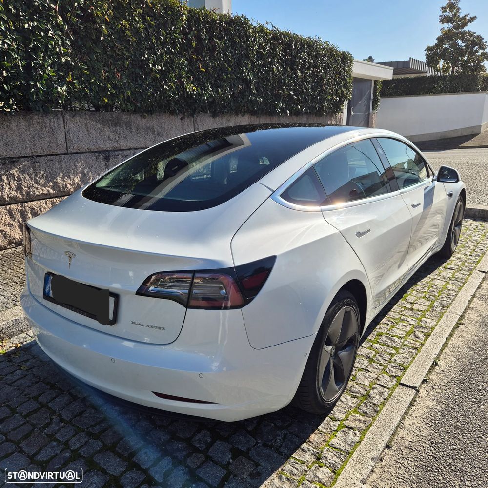 Tesla Model 3 Long Range Tração Integral - 5