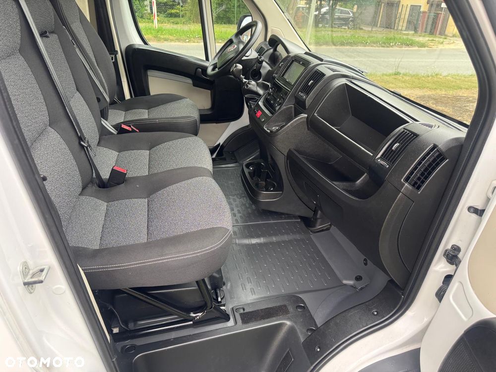 Fiat Ducato - 12