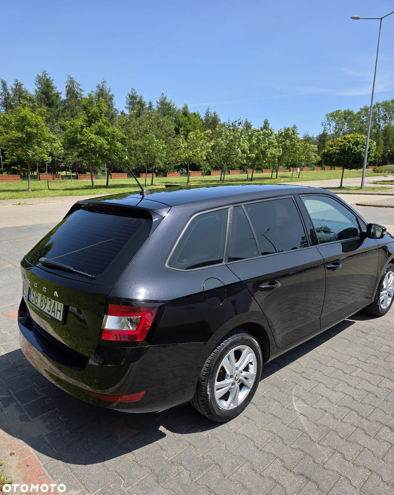 Skoda Fabia 1.0 TSI Ambition - 18