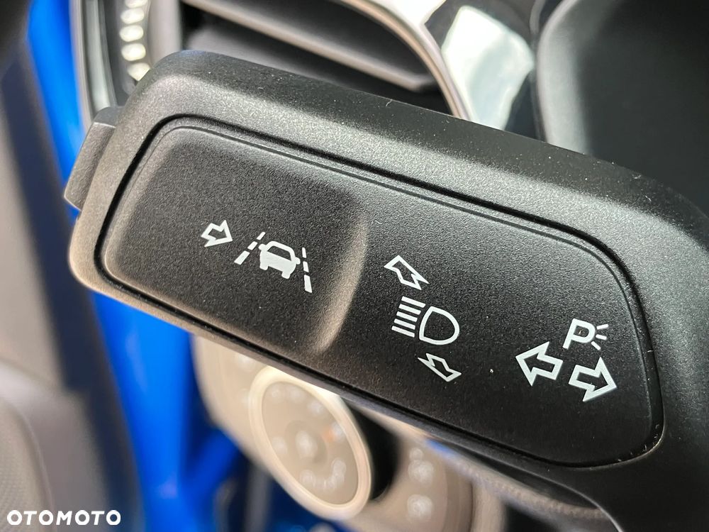 Ford Fiesta 1.0 EcoBoost Start-Stop SYNC Edition - 23