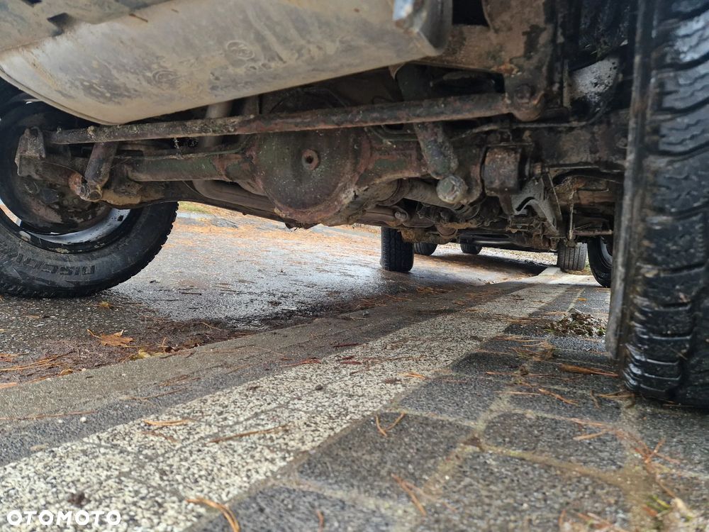 Suzuki Jimny Snow - 6