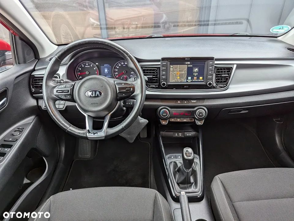 Kia Rio 1.4 Dream-Team Edition - 18