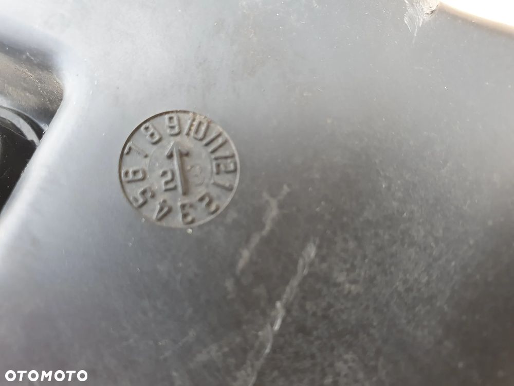 Halogen Led lewy DRL Ssangyong KGM Rexton II Lift rok 21- - 8