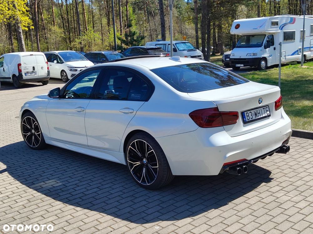 BMW Seria 3 - 11