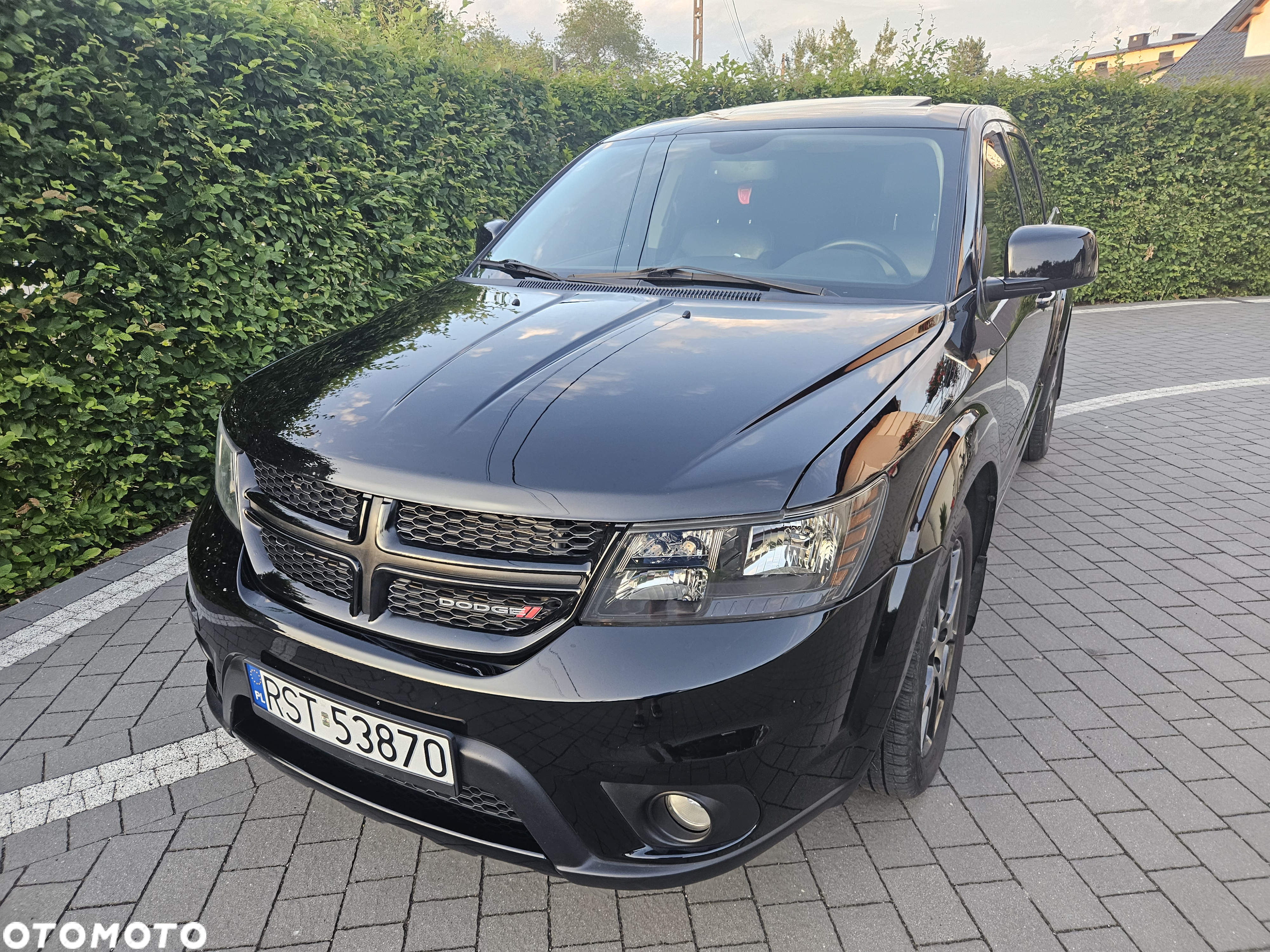 Dodge Journey - 5