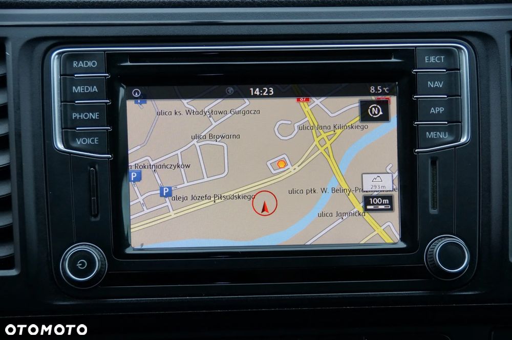 Volkswagen Transporter - 13