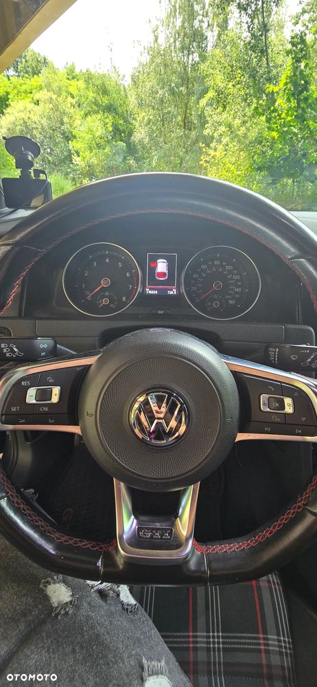 Volkswagen Golf 2.0 TSI GTI - 13