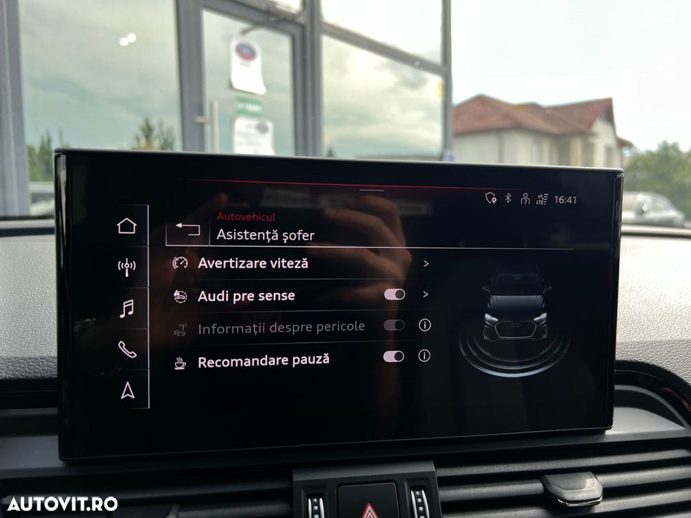 AUDI Q5 2021 — imagine 26