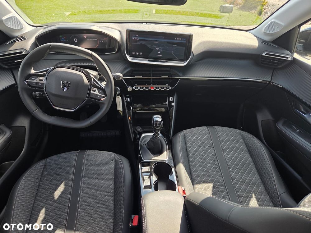 Peugeot 208 PureTech 100 Allure Pack - 9