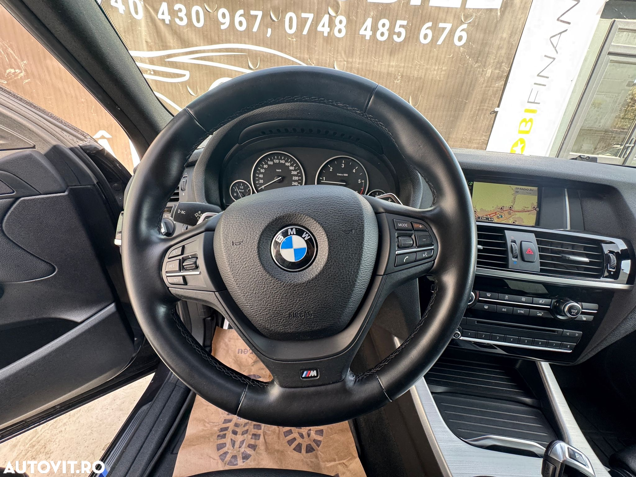 BMW X4 - 7