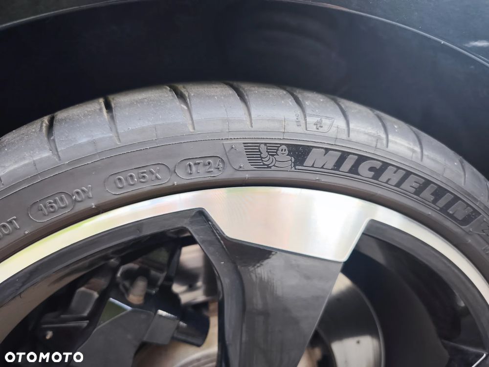 Audi RS3 Sportback 2.5 TFSI GPF Quattro S tronic - 16