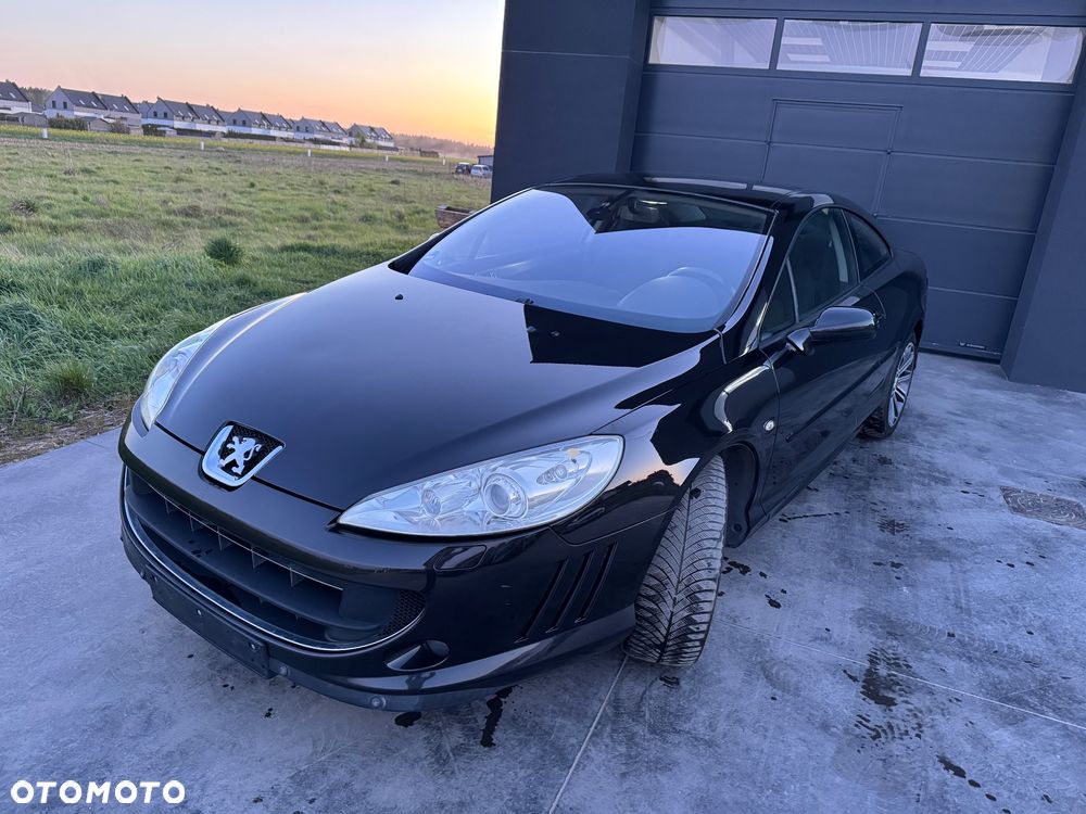 Peugeot 407 165 Sport - 7