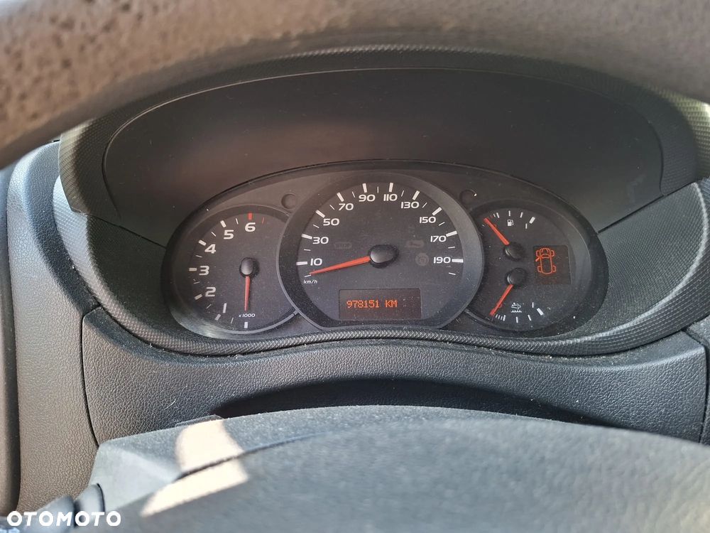 Renault Master - 7