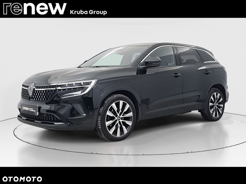 Renault Austral 1.3 TCe mHEV Techno - 1