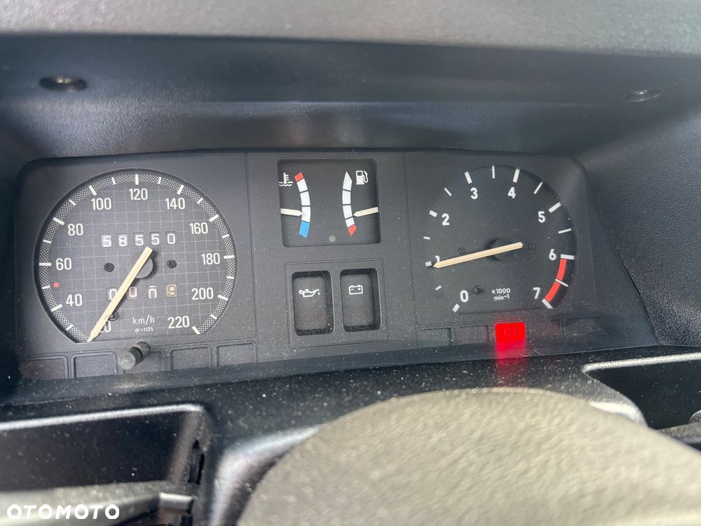 Opel Kadett 1.4 GL - 20