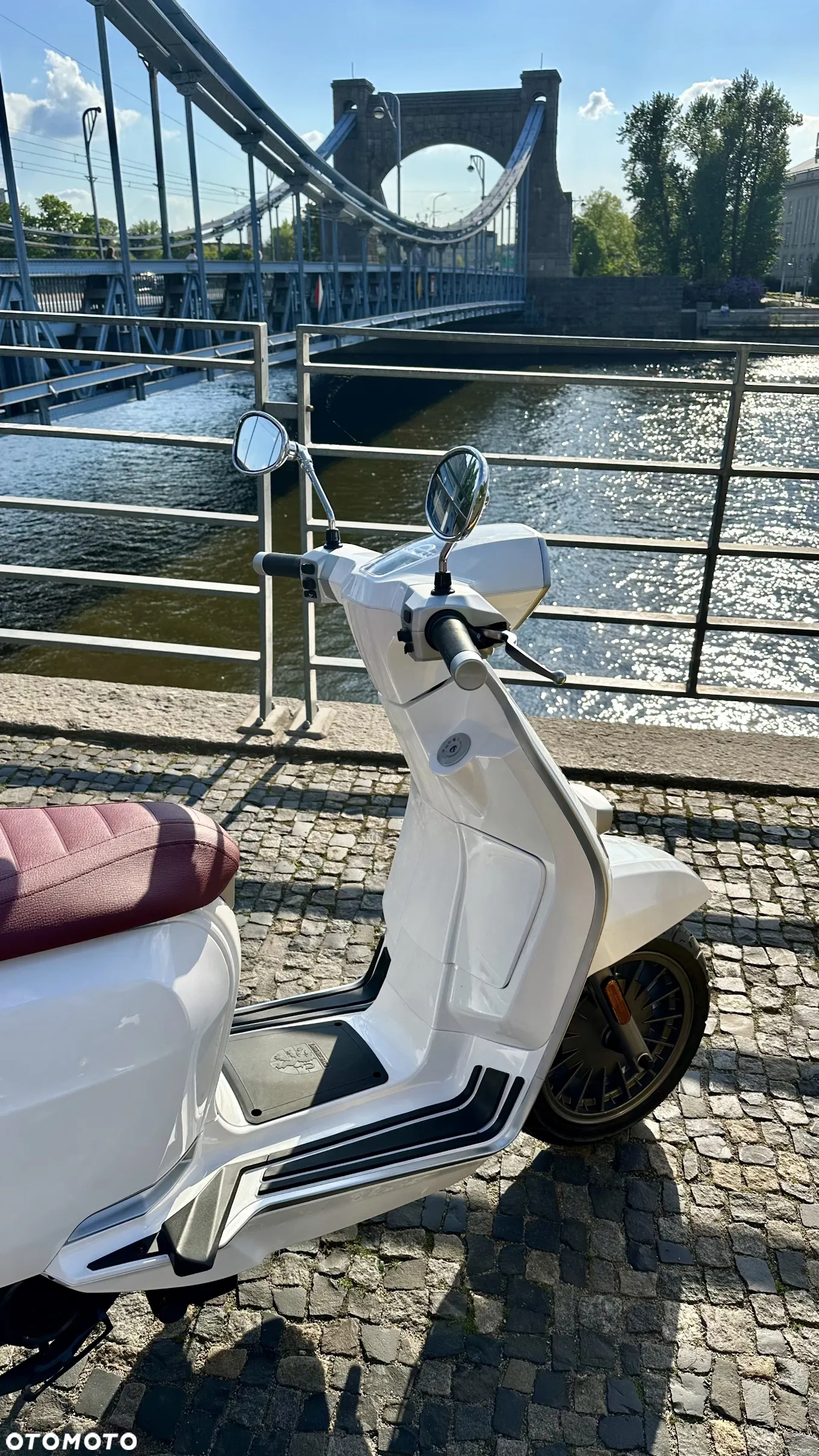 Lambretta Inny - 2