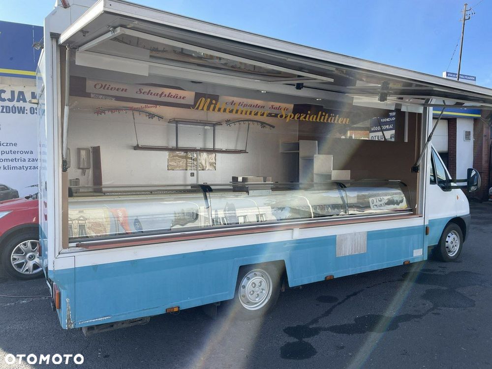 Fiat Ducato - 28