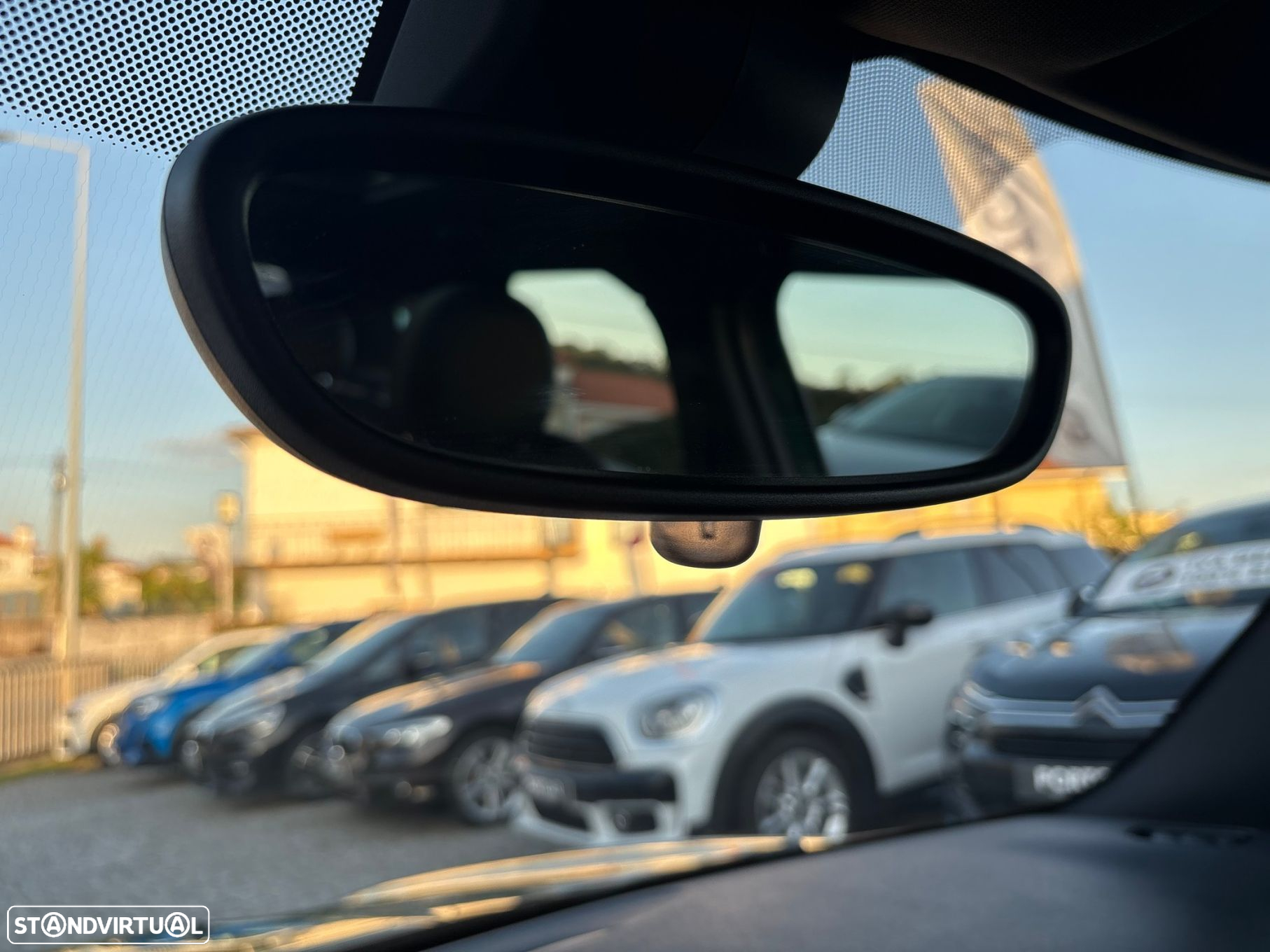 MINI Countryman Cooper SE ALL4 Sport Edition Auto - 35