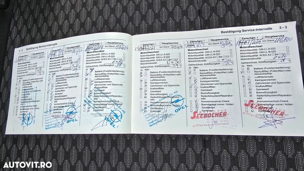 Opel Astra 1.0 Turbo Start/Stop Edition - 14