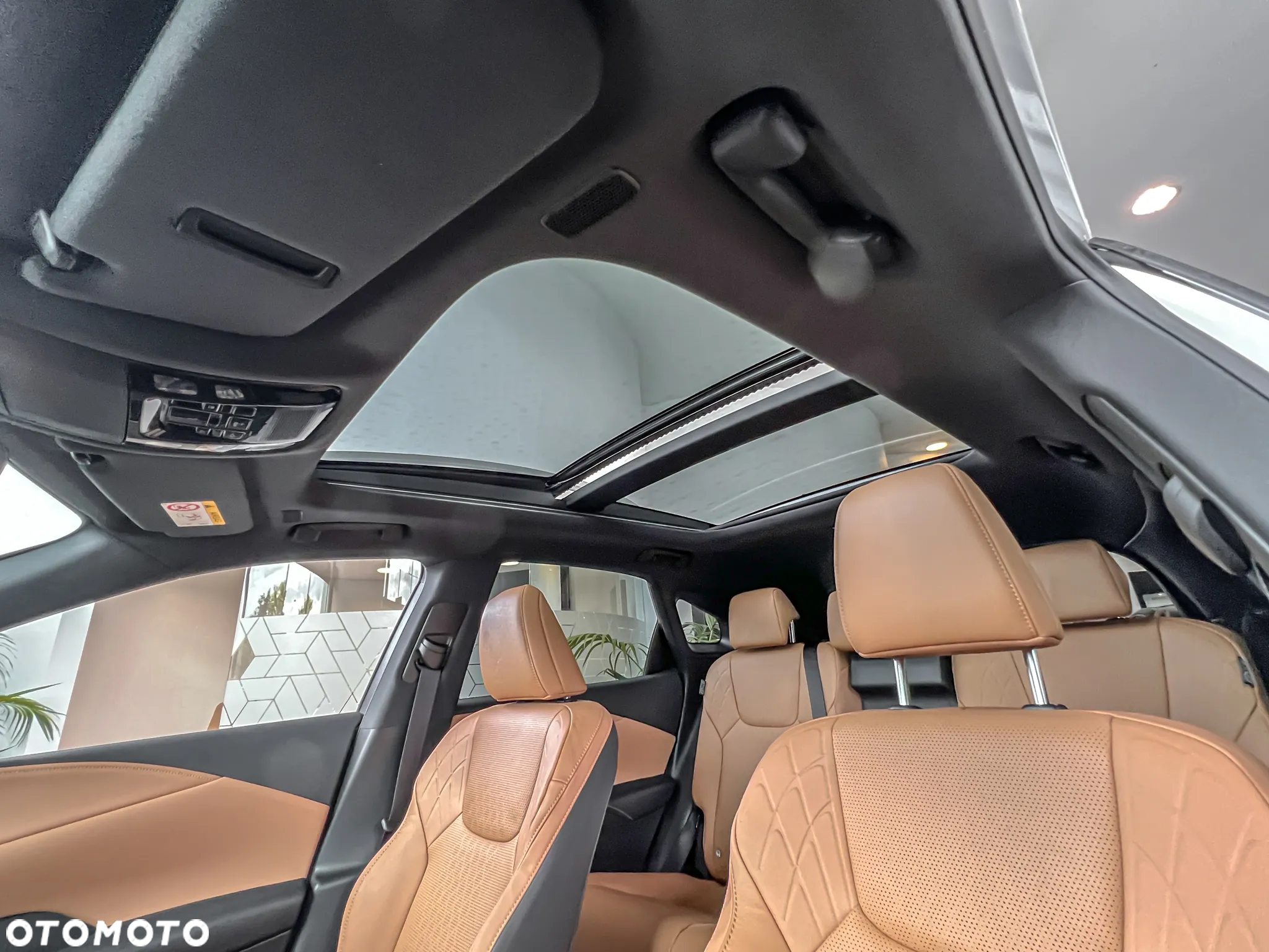 Lexus RX 350h Prestige - 19