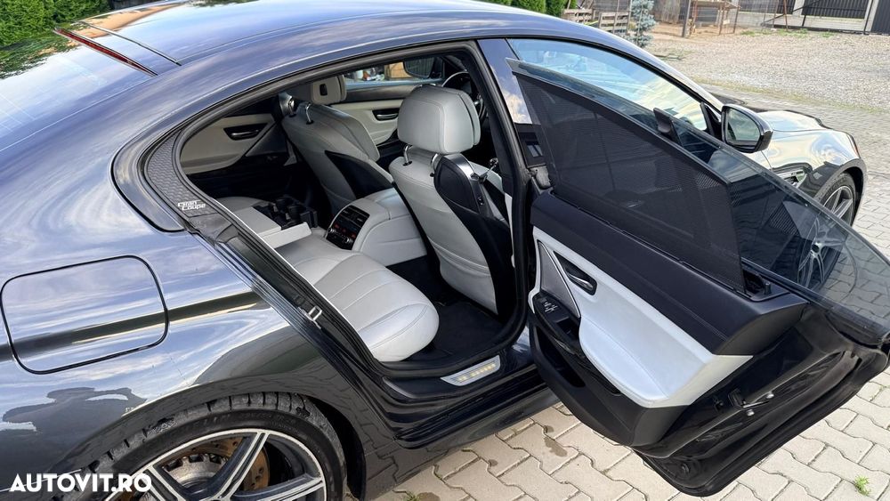 BMW M6 - 7