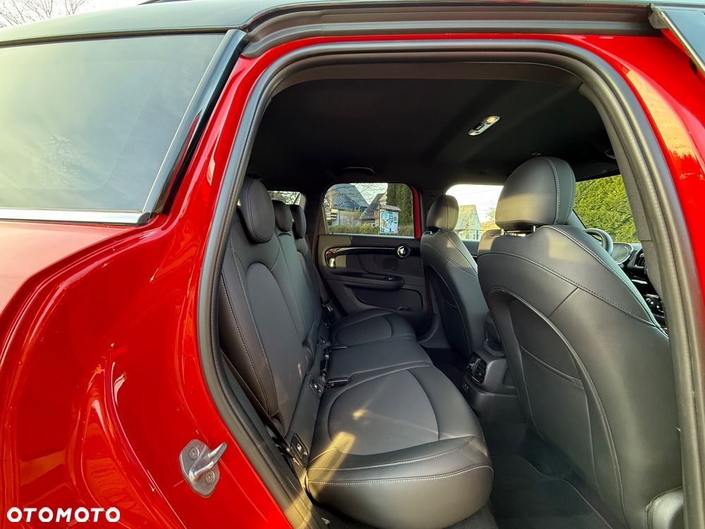 MINI Countryman Cooper S ALL4 Shadow Edition - 33