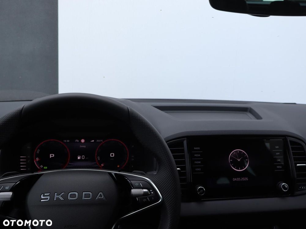 Skoda Karoq - 7