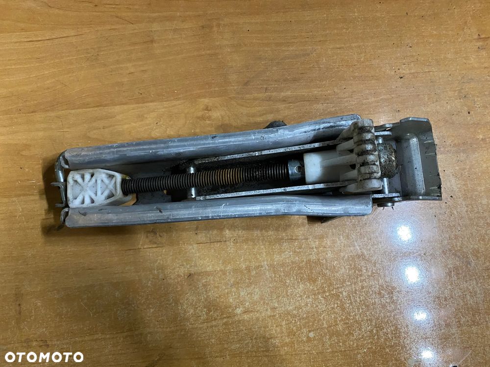 LEWAREK PODNOŚNIK MERCEDES BMW FIAT FORD MAZDA JAGUAR PEUGEOT CITROEN RENAULT - 18